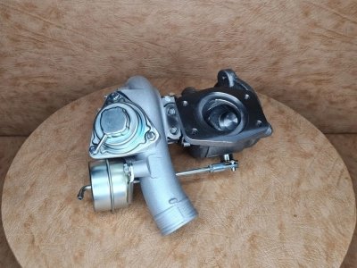 Турбина Volvo XС70, XС90 2.5 36002369 Турбина Volvo XС70, XС90 2.5 36002369