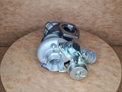 Турбина Volvo XС70, XС90 2.5 36002369 Турбина Volvo XС70, XС90 2.5 36002369