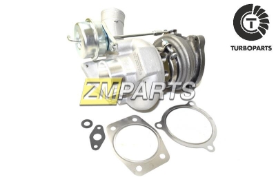 Турбина Volvo XС70, XС90 2.5 36002369 Турбина Volvo XС70, XС90 2.5 36002369