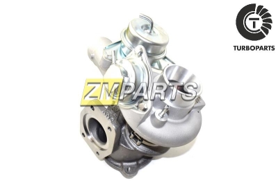 Турбина Volvo XС70, XС90 2.5 36002369 Турбина Volvo XС70, XС90 2.5 36002369