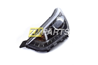 Фара левая Hyundai Creta 92101-M0100, 92101M0100