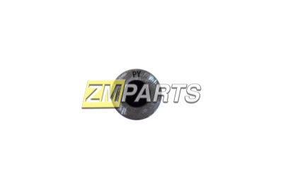 Палец поршневой Great Wall Hover H5, H6 4D20