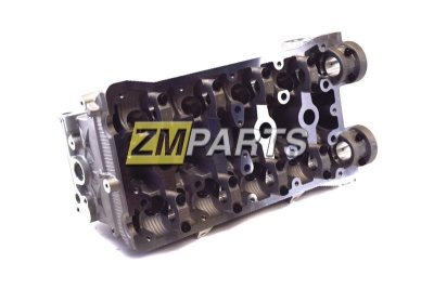 Головка блока ГБЦ F16D3, F14D3  Cruze, Nexia, Lacetti, Aveo 1.4-1.6 96896009