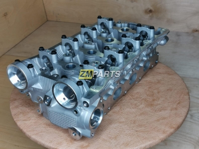 Головка блока ГБЦ F16D3, F14D3  Cruze, Nexia, Lacetti, Aveo 1.4-1.6 96896009