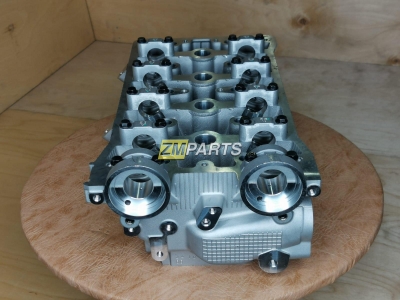 Головка блока ГБЦ F16D3, F14D3  Cruze, Nexia, Lacetti, Aveo 1.4-1.6 96896009