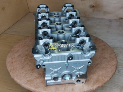 Головка блока ГБЦ F16D3, F14D3  Cruze, Nexia, Lacetti, Aveo 1.4-1.6 96896009