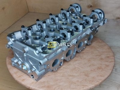 Головка блока ГБЦ F16D3, F14D3  Cruze, Nexia, Lacetti, Aveo 1.4-1.6 96896009