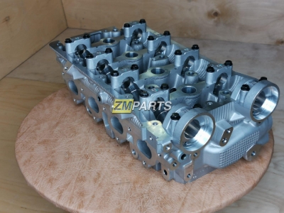 Головка блока ГБЦ F16D3, F14D3  Cruze, Nexia, Lacetti, Aveo 1.4-1.6 96896009