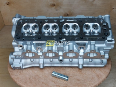 Головка блока ГБЦ F16D3, F14D3  Cruze, Nexia, Lacetti, Aveo 1.4-1.6 96896009