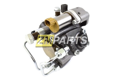 ТНВД Hino 500 Ranger REBUILT FACTORY ТНВД Hino 500 Ranger REBUILT FACTORY