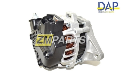 Генератор Solaris, Kia Rio 3, 37300-2B610, 373002B610