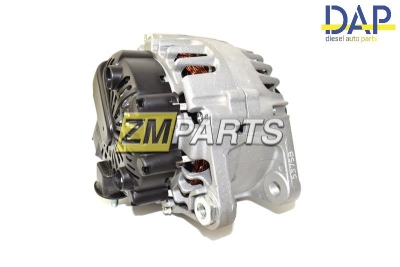 Генератор Solaris, Kia Rio 3, 37300-2B610, 373002B610