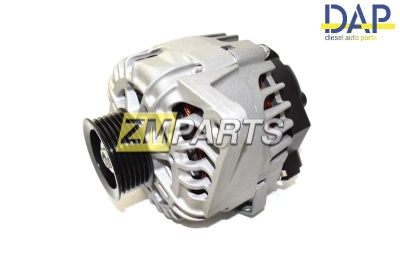 Генератор Solaris, Kia Rio 3, 37300-2B610, 373002B610