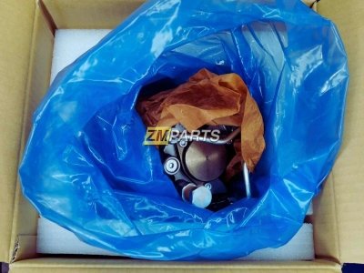 ТНВД Isuzu Forward 6НК1 8976059468, 8976059467 REBUILT FACTORY