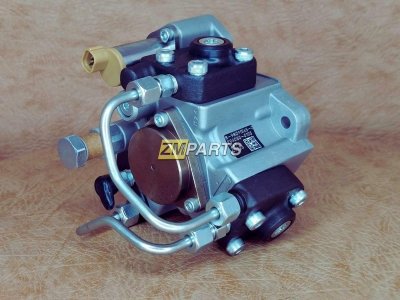 ТНВД Isuzu Forward 6НК1 8976059468, 8976059467 REBUILT FACTORY