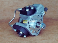 ТНВД Isuzu Forward 6НК1 8976059468, 8976059467 REBUILT FACTORY