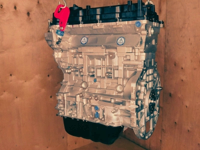 Двигатель Киа Соренто, Оптима, Хендай Санта Фе, Соната G4KE новый