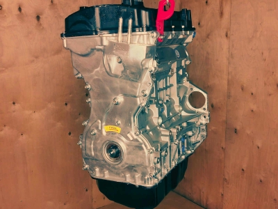 Двигатель Киа Соренто, Оптима, Хендай Санта Фе, Соната G4KE новый