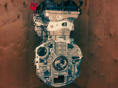 Двигатель Киа Соренто, Оптима, Хендай Санта Фе, Соната G4KE новый