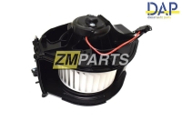 Моторчик печки Audi A6, Ауди А6 4F0820020A