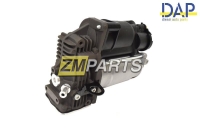 Компрессор пневмоподвески Мереседес, Mercedes GL X166, ML W166