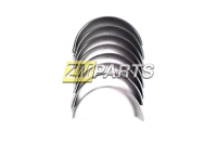 Вкладыши шатунные стд. Hyundai Porter, Starex, Terracan