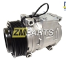 Компрессор кондиционера JOHN DEERE 6300, 6310, 6400, 6405