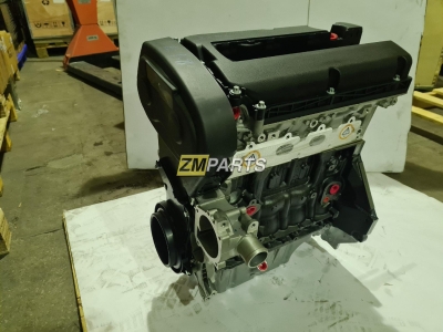 Двигатель F18D4 Chevrolet Orlando, Cruze 1.8 новый