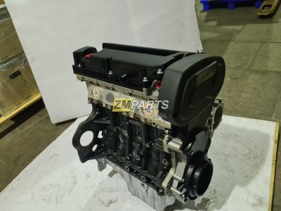 Двигатель F18D4 Chevrolet Orlando, Cruze 1.8 новый