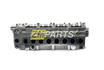 Головка блока ГБЦ D4CB Grand Starex, Sorento 22100-4A250, 221004A250 в сборе