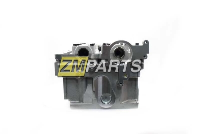 Головка блока ГБЦ D4CB Grand Starex, Sorento 22100-4A250, 221004A250 в сборе