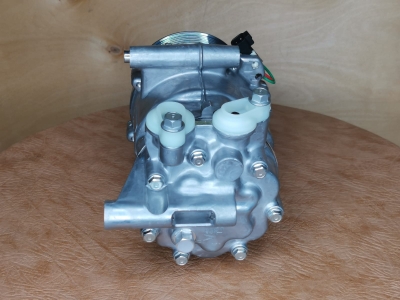 Компрессор кондиционера Ford Transit, Boxer, Jumper Компрессор кондиционера Ford Transit, Boxer, Jumper