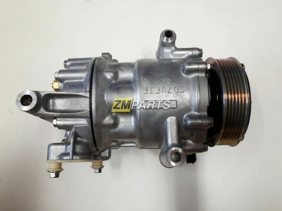 Компрессор кондиционера Ford Transit, Boxer, Jumper Компрессор кондиционера Ford Transit, Boxer, Jumper