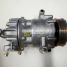 Компрессор кондиционера Ford Transit, Boxer, Jumper