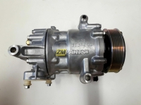 Компрессор кондиционера Ford Transit, Boxer, Jumper