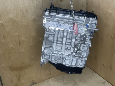 Двигатель G4NB Хендай Элантра, Hyundai Elantra 1.8 новый