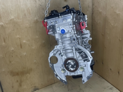 Двигатель G4NB Хендай Элантра, Hyundai Elantra 1.8 новый
