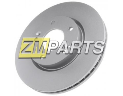 Диск тормозной передний Hyundai Santa Fe, Sorento XM Диск тормозной передний Hyundai Santa Fe, Sorento XM