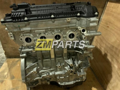 Двигатель G4NA Hyundai Creta, Sonata, Kia Cerato, Soul