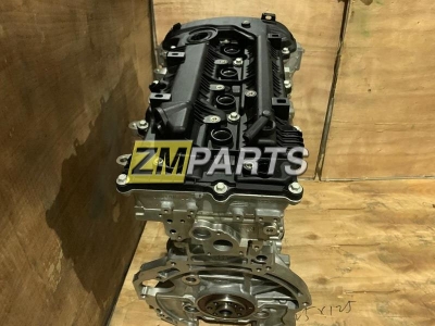 Двигатель G4NA Hyundai Creta, Sonata, Kia Cerato, Soul