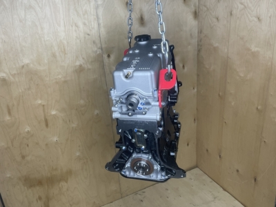 Двигатель B10S1 Chevrolet Spark, Шевроле Спарк 1.0 новый Двигатель B10S1 Chevrolet Spark, Шевроле Спарк 1.0 новый