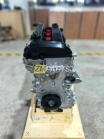 Двигатель AODA Форд Фокус 2, Форд С макс 2.0