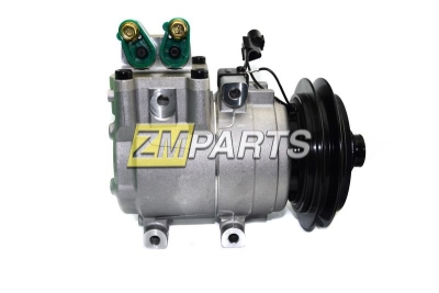 Компрессор кондиционера Kia Bongo 3