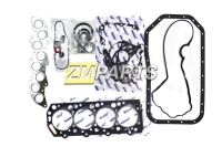 Прокладки ДВС D4BH, D4BF Terracan, Porter, Starex, Galloper