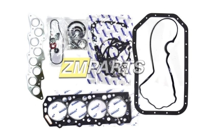 Прокладки ДВС D4BH, D4BF Terracan, Porter, Starex, Galloper Прокладки ДВС D4BH, D4BF Terracan, Porter, Starex, Galloper