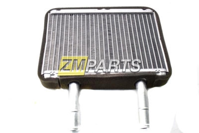 Радиатор печки Kia Bongo 3, Hyundai Porter 2