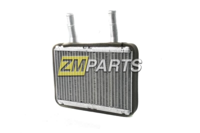 Радиатор печки Kia Bongo 3, Hyundai Porter 2