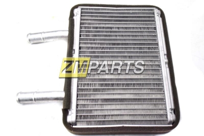 Радиатор печки Kia Bongo 3, Hyundai Porter 2