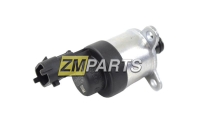 Регулятор давления ТНВД Kia Sorento, Starex