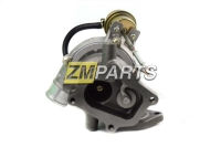 Турбина Hyundai Porter 2 2.5 D4CB